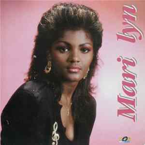 Mari Lyn - Mari Lyn Album