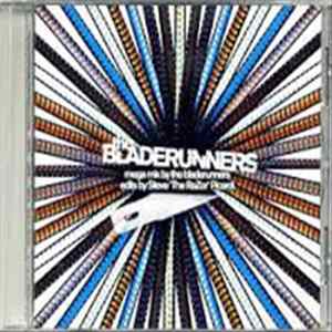 The Bladerunners - Megamix Album