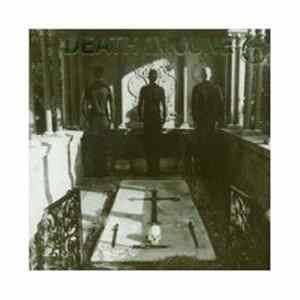 Death In June - Nada! Album