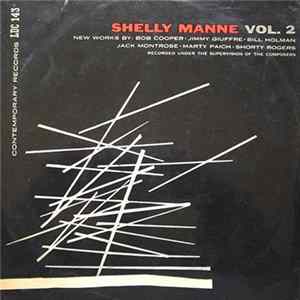Shelly Manne - Vol. 2 Album