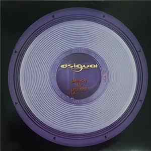 DSigual - Vol. 10 - Silence To Protect Us Album