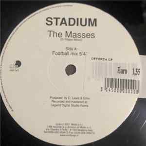 Stadium - The Masses Album