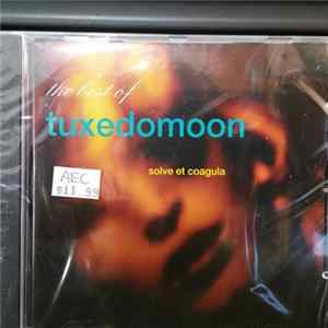 Tuxedomoon - Solve Et Coagula (The Best Of Tuxedomoon) Album