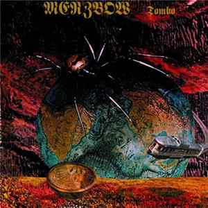 Merzbow - Tombo Album