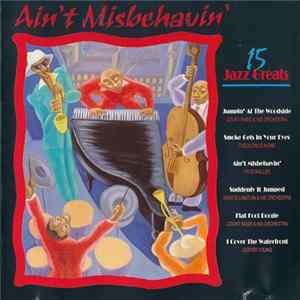 Various - Ain't Misbehavin' Album