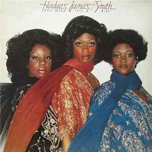Hodges, James & Smith - What's On Your Mind? Album