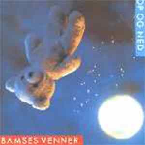 Bamses Venner - Op Og Ned Album