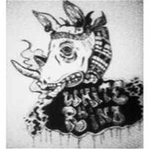White Rhino - White Rhino Album