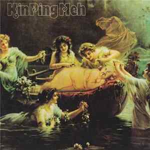 Kin Ping Meh - Kin Ping Meh Album