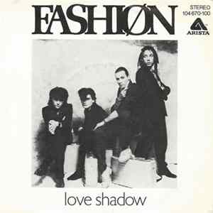 Fashiøn - Love Shadow Album