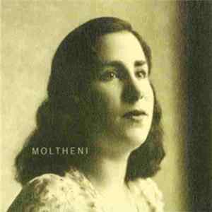 Moltheni - I Segreti Del Corallo Album