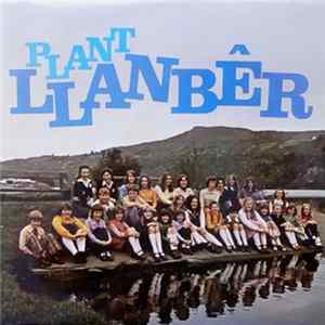 Plant Llanberis - Plant Llanber Album