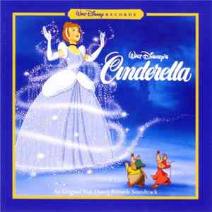 Cinderella Original Cast - Cinderella Original Motion Picture Soundtrack Album