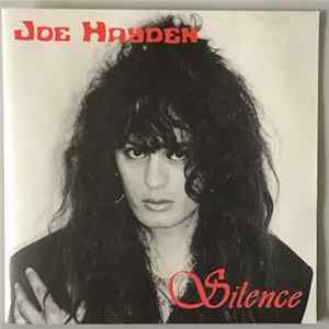 Joe Hayden - Silence Album