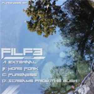 Filf3 - Pureness Album