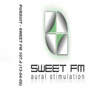 Pursuit - live on sweet fm 107.4 (13-04-2006) Album