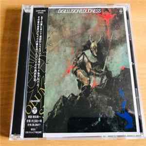 Loudness - Disillusion 〜撃剣霊化〜 Album