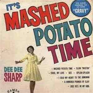 Dee Dee Sharp - It's Mashed Potato Time Album
