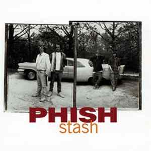Phish - Stash Album