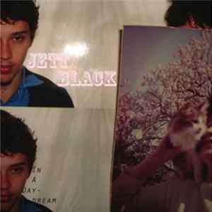 Jett Black - In A Daydream Album