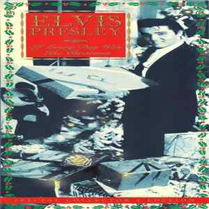Elvis Presley - If Every Day Was Like Christmas Album