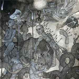 Iron Gag / Malevich - Malevich x Iron Gag Album