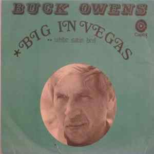 Buck Owens And The Buckaroos - Big In Vegas Album