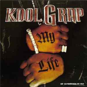 Kool G Rap - My Life Album