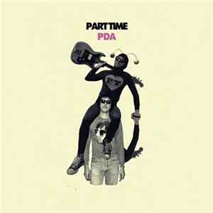Part Time - PDA Album