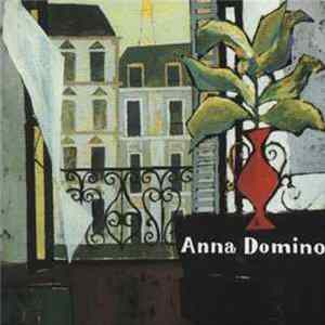 Anna Domino - Anna Domino Album