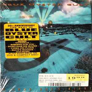 Blue Öyster Cult - A Long Day's Night Album