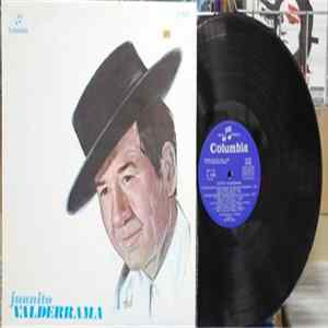 Juanito Valderrama - Juanito Valderrama Album