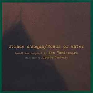 Predella Group - Strade D'Acqua / Roads Of Water Album