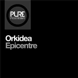 Orkidea - Epicentre Album