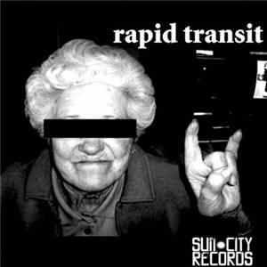 Rapid Transit - Rapid Transit Album