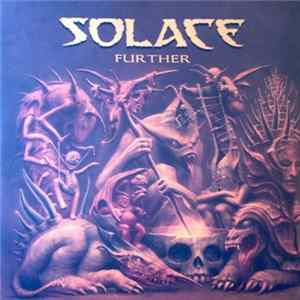Solace - Further Album
