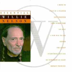 Willie Nelson - Essential Willie Nelson Album