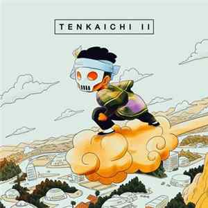 Säge, The 64th Wonder - Tenkaichi II Album