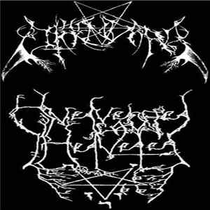 Hvelvengel Av Helvete / Othendara - Split Album