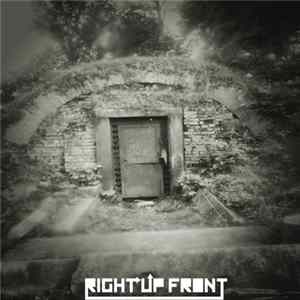 Right Up Front - Right Up Front Album