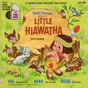 Unknown Artist - Little Hiawatha Album
