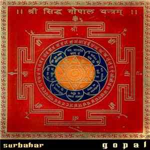 Surbahar - Gopal Album