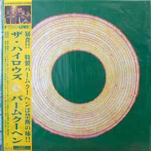 The High-Lows - バームクーヘン Album