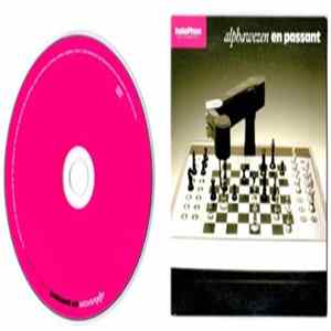 Alphawezen - En Passant Album