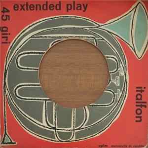 Orchestra Da Ballo "Eros" - Untitled Album