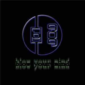 Deep Bass 909 - Blow Your Mind Album