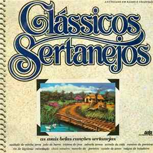 Conjunto Cristal - Clássicos Sertanejos Album
