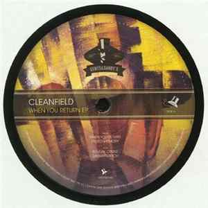 Cleanfield - When You Return EP Album