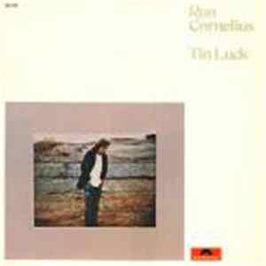 Ron Cornelius - Tin Luck Album