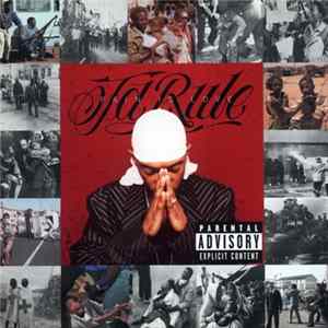 Ja Rule - Pain Is Love Album